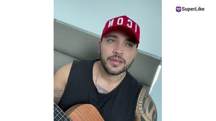 Así le respondió Jessi Uribe a vidente que no vio buen futuro en la boda con Paola Jara