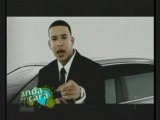 Daddy Yankee - Somos de Calle [New Video]