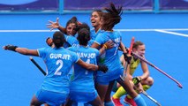 Women team's qualification in Olympics semi-final one of the biggest moments in Indian hockey: Mir Ranjan Negi