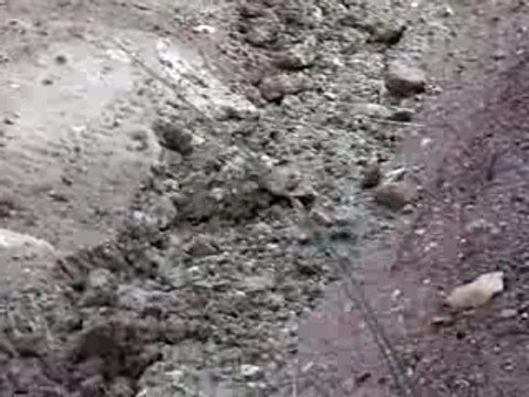 Cazouls Under Water - Descente vers Rivière 2