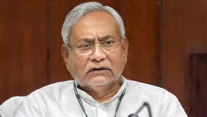 Here's why Nitish Kumar's tunes are changing nowadays?
