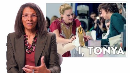 Former Olympian Reviews Olympics Scenes From Movies