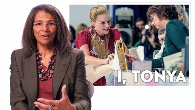 Former Olympian Reviews Olympics Scenes From Movies