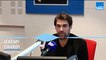 Jérémy Chardy raconte ses premiers JO sur France Bleu Béarn Bigorre