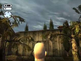 Hitman 2 : Silent Assassin online multiplayer - ps2