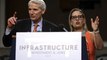 Senate Reaches Bipartisan Agreement on $1 Trillion Infrastructure Bill