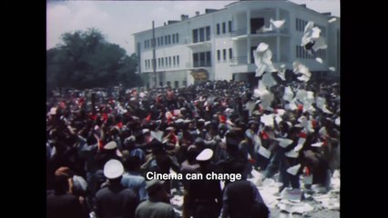 What We Left Unfinished - Trailer