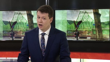 TVA Nouvelles CHAU 12h 2 août 2021