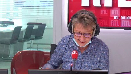 Le journal RTL de 18h du 02 août 2021