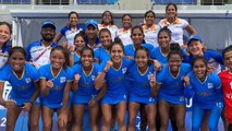 India's 'Chak De' moment: Women hockey team script history, enter Olympics semis