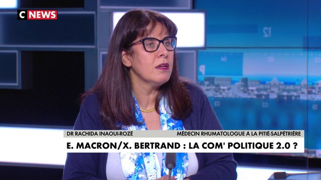 Dr Rachida Inaoui-Rozé : «On ne reviendra jamais à l’ancien monde, et tant mieux»