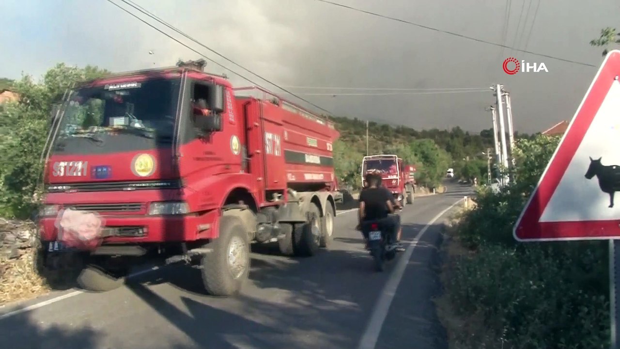 Dışişleri Bakanı Mevlüt Çavuşoğlu: “Gündoğmuş için yakın bir tehdit yok”