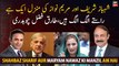 Shahbaz Sharif and Maryam Nawaz have the same destination with different paths, Tariq Fazal Chaudhry