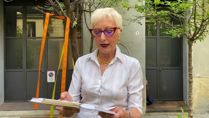 "Il circolo degli anelli" una piacevole confusione che tiene compagnia parlando di Olimpiadi