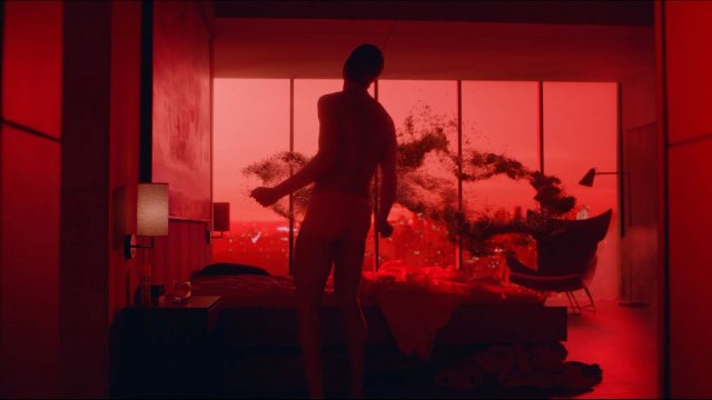 Mosquito State (2021) - tráiler