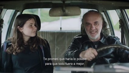 Andromeda Galaxy - Tráiler oficial VOSE