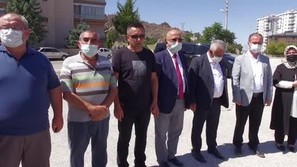 AFYONKARAHİSAR - Orman yangınlarından etkilenenlere gıda ve ihtiyaç malzemeleri gönderildi