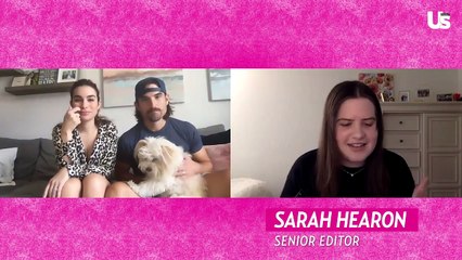 Ashley And Jared Helping Launch “Green Mountain Coffee Brew Overs”