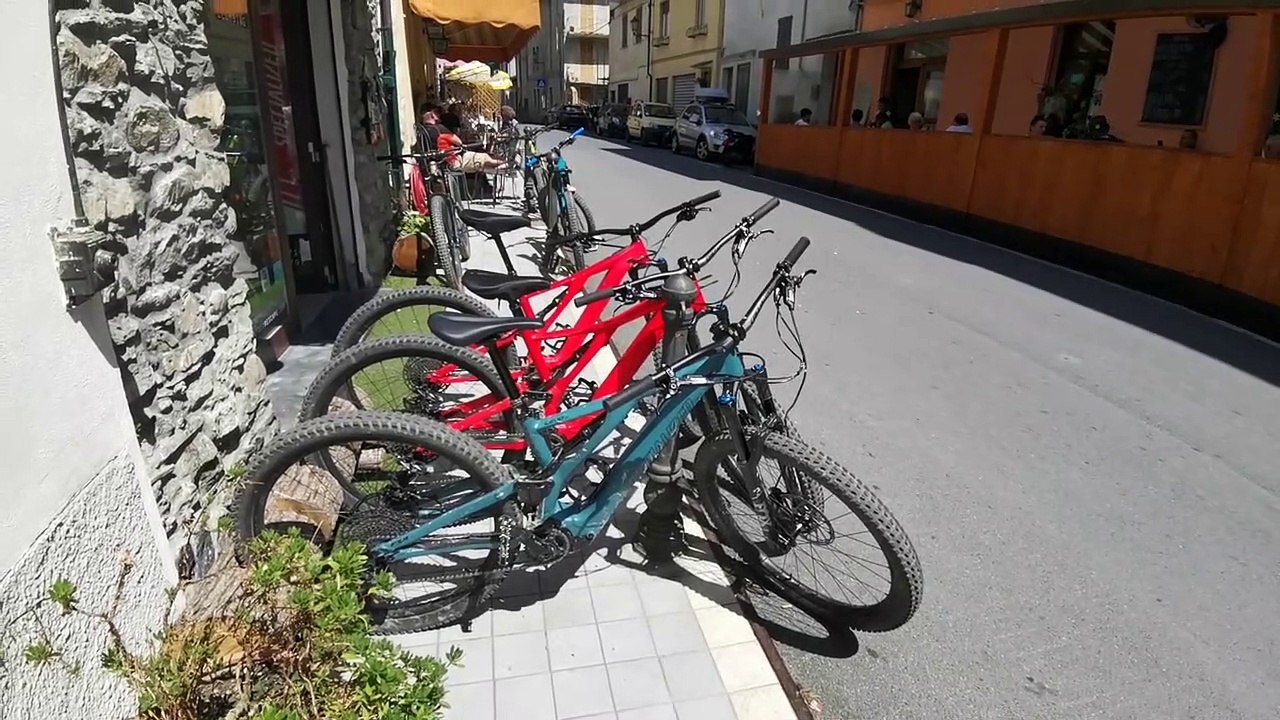 A Molini di Triora scorci mozzafiato nel paese tra camminate storia e gastronomia