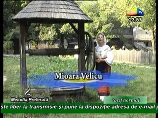 Mioara Velicu - Am primit ieri o scrisoare