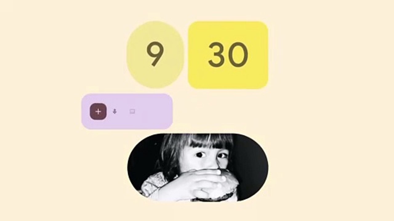 Sneak Peak Pixel 6 and Pixel 6 Pro, the Completely Reimagined Google Phones