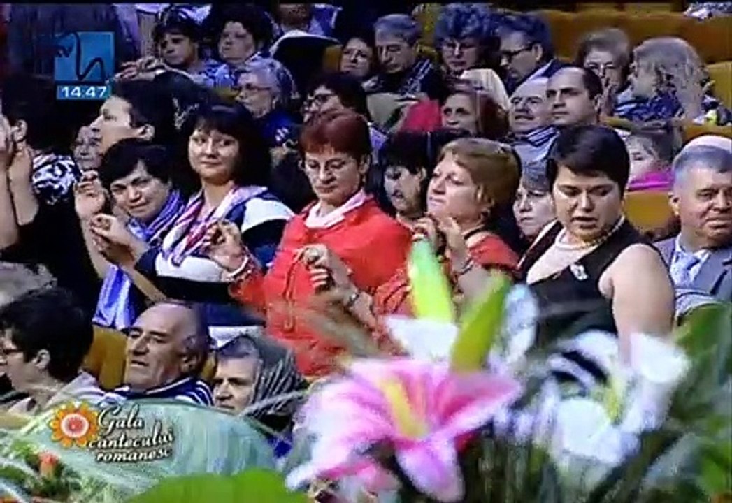 Marius Brutaru - Inima mea daca bate