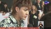 Chinese-Canadian pop star at dating miyembro ng EXO na si Kris Wu, naka-detain dahil sa alegasyon ng rape | SONA