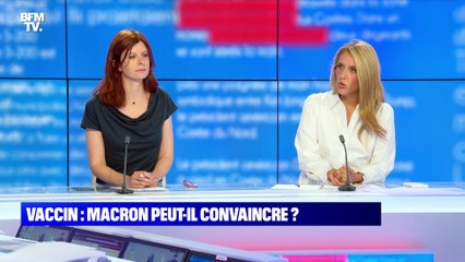 Story 6 : Covid, Emmanuel Macron répond en personne - 02/08