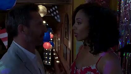 María Clara renuncia al Santa Rosa