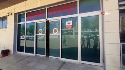 21 yaşındaki Azra’nın katili, ‘canavarca hisle adam öldürme’ suçundan tutuklandı