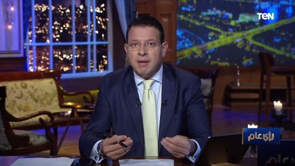 عمرو عبد الحميد: تصريحات المسؤولين الإثيوبيين عن سد النهضة أمام العالم "كذب وتدليس"