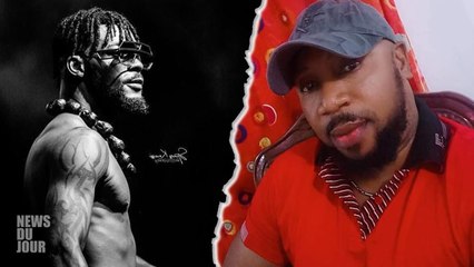 L'AN 2 DE DJ ARAFAT  SON ONCLE DENONCE UN BOYCOTT