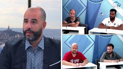 Talk-Show du 2 août, partie 3 : le point sur le mercato de l'OM