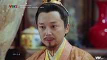 Dương Lăng Truyện TẬP 8 (Thuyết Minh VTV2) - Phim Hoa ngữ