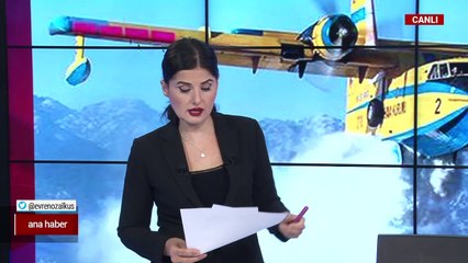 TELE1 ANA HABER (2 AĞUSTOS 2021) | 3