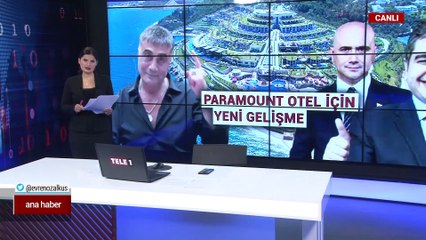 TELE1 ANA HABER (2 AĞUSTOS 2021) | 1