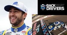 Chad Knaus on Chase Elliott’s road-course dominance: ‘Very Jimmie Johnson-esque’