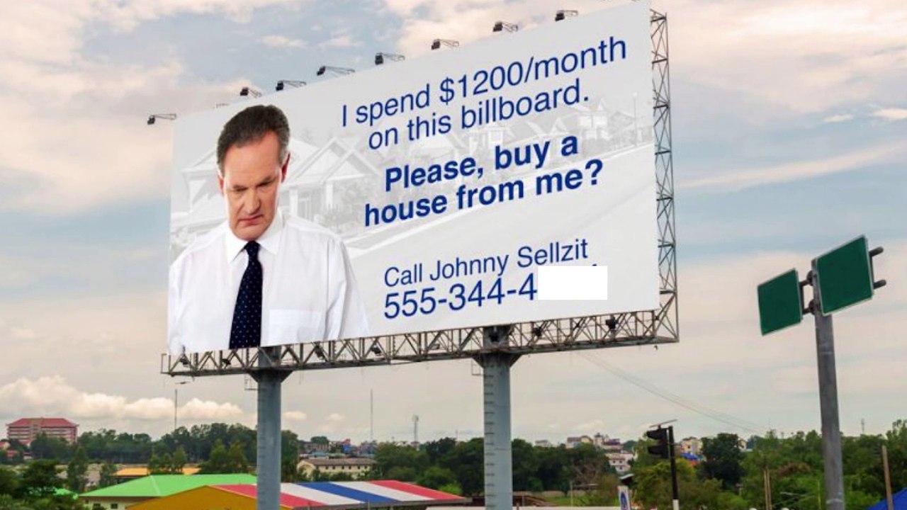 Why My DIRECT MAIL MARKETING Is Better Than Yours: The 5 Commandments