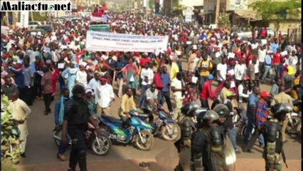 Mali : l’actualité du jour en Bamabara Lundi 02 Août 2021