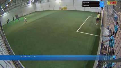 Equipe 1 Vs Equipe 2 - 02/08/21 17:35 - Loisir Poitiers - Poitiers Game Parc