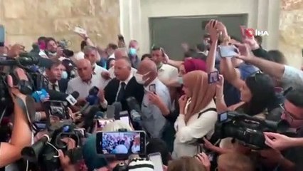 - İsrail Yüksek Mahkemesi, Şeyh Cerrah Mahallesi'ndeki Filistinli ailelere uzlaşma önerdi