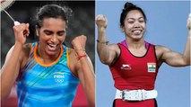 Here's how Indian girls showed their strength in Olympic?