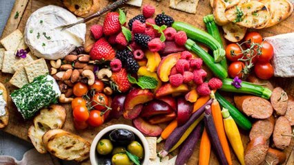 This $12 Wine Pairs Well with Every Type of Charcuterie Board, According to a Sommelier