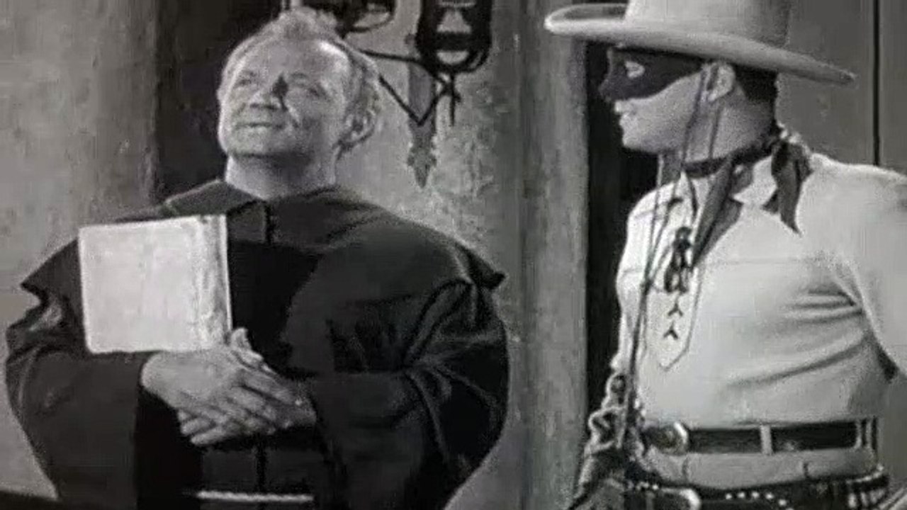 The Lone Ranger Season 2 Episode 2 Mission Bells