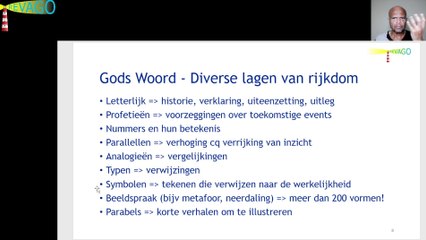R007 Fundament = Authoriteit van Gods Woord - inleiding 03