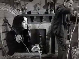 The Addams Family Season 2 Episode 20 Ophelia finds Romance