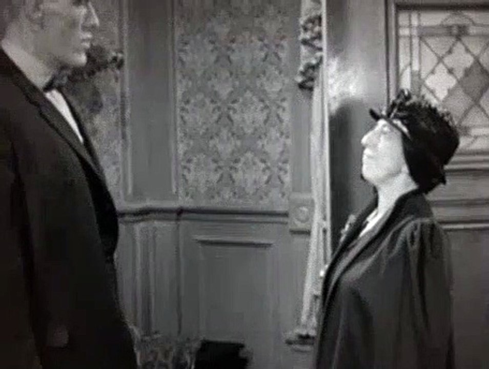 The Addams Family Season 2 Episode 22 Happy Birthday, Grandma Frump