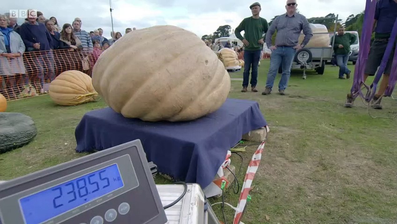 Size Matters episode 1