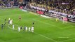 Vedat Muriqi Fenerbahçe Kariyerindeki Tüm Lig Golleri 15 Gol