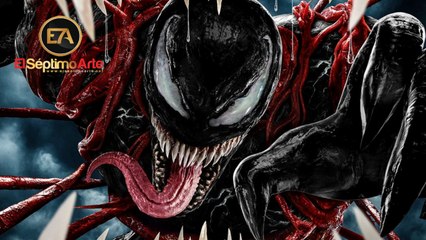 Venom: Habrá Matanza - Segundo tráiler en español (HD)